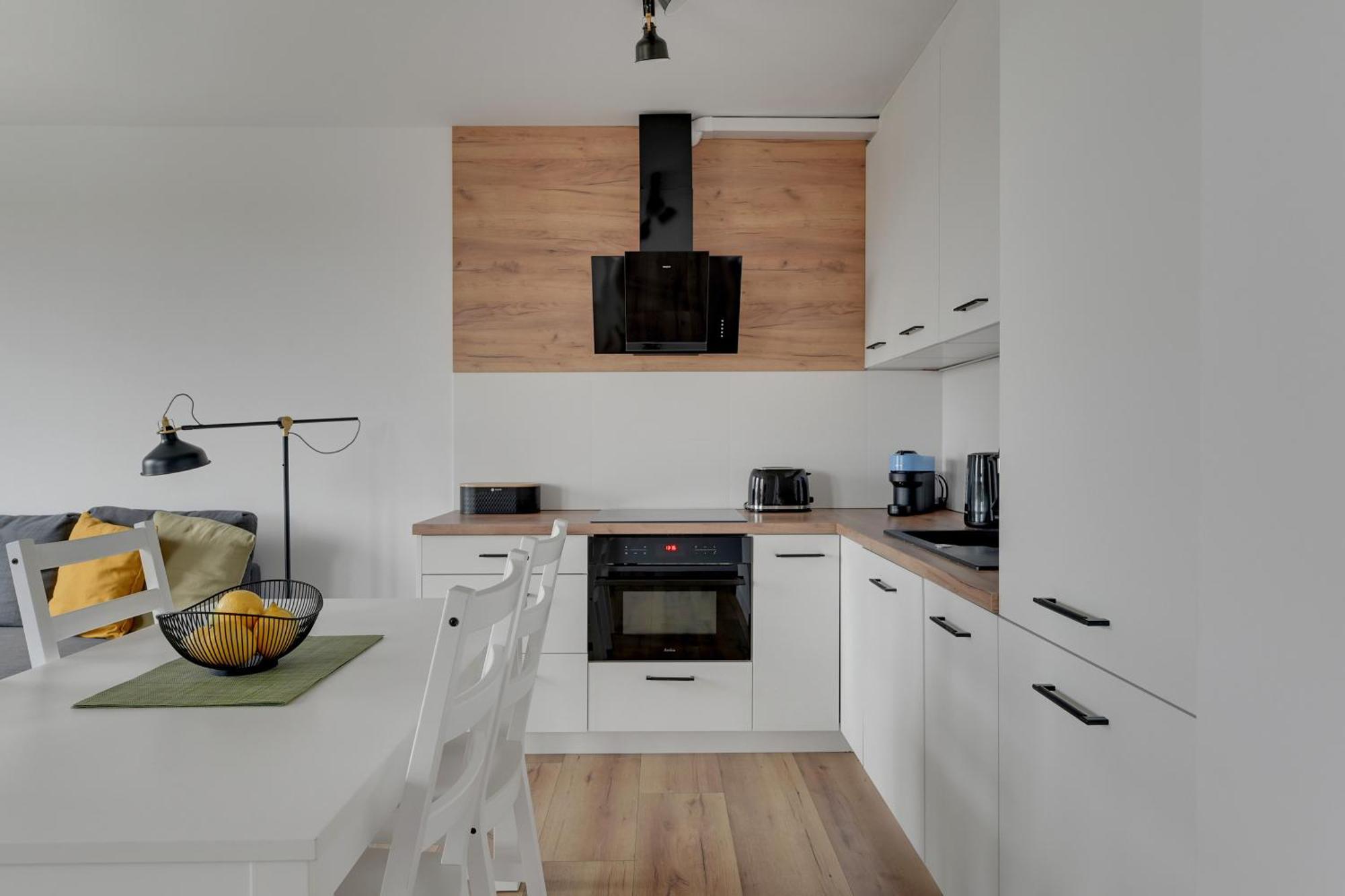 Baltic Sea Letnica Apartments With Parking By Lion Apartments กดัญสก์ ภายนอก รูปภาพ